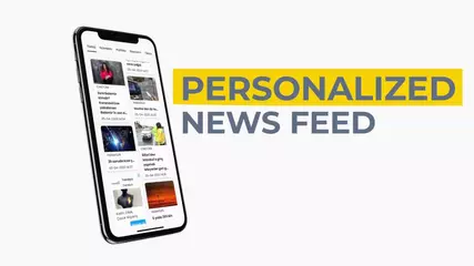 Gather-Choose Your Own News Sources, Breaking News