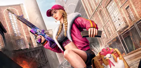 Top 10 Shooting Games for Android