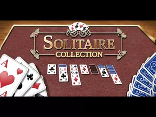Solitaire Collection - Magma Mobile Game