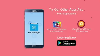 File Manager || File Explorer || Best File Manager for Android