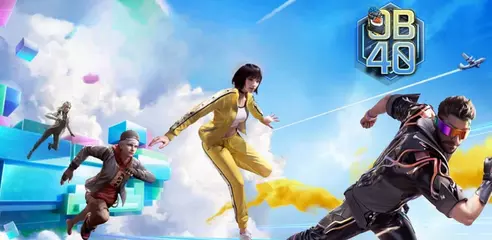 Free Fire OB40 Update Apk Download