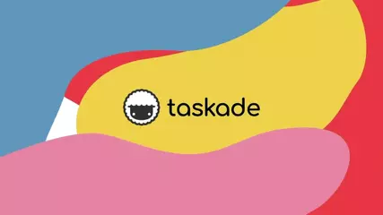 Welcome to Taskade!