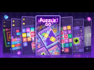 Puzzle Go