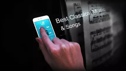 Classical Music   Enjoy, Calm, Study or Help Mums