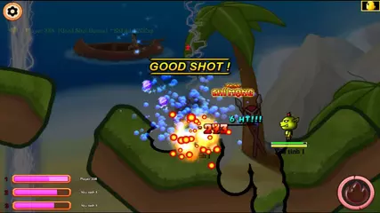 Đấu Trường Gungun