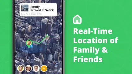 Briive - Phone Tracking App