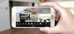 ホーム監視アプリおすすめ