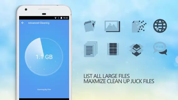Security Antivirus - Max Cleaner APK 3.3.0 Download for ...