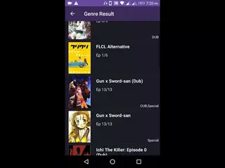 9Anime Apk Download for Android- Latest version - com.aquaxoft.anime9