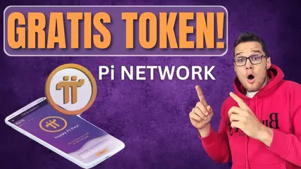 Kostenlose Pi-Token! Erklärung, Analyse und Anleitung für Pi Token!