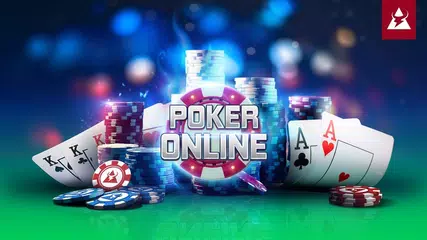 Poker Online - Official Gameplay Trailer || T-Bull