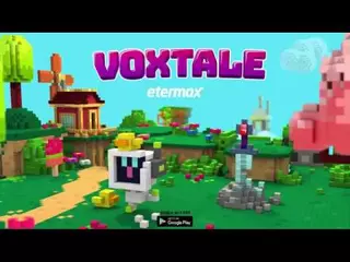 Voxtale - Una Aventura en cubos