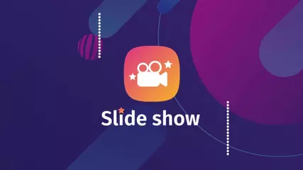 Montage Maker: Make videos, Video Apps & Slide Show  |16:9|