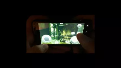 Kainy: Play your PC-Games on your Phone First Release (1.0) !!!