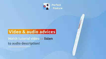 Perfect Posture - Posture correction in 30 days