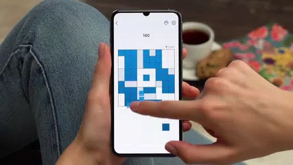Blockudoku - Block Puzzle Game