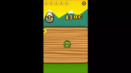 Little Chicken Escape