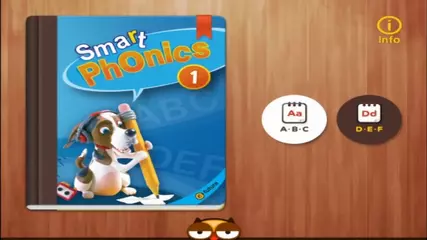 Smart Phonics 스마트파닉스 소개영상