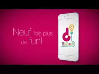 Devineuf: Jeu Quiz de Groupe ( Video 2 )