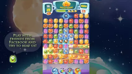 Sky Rider Hero: Crazy Aliens