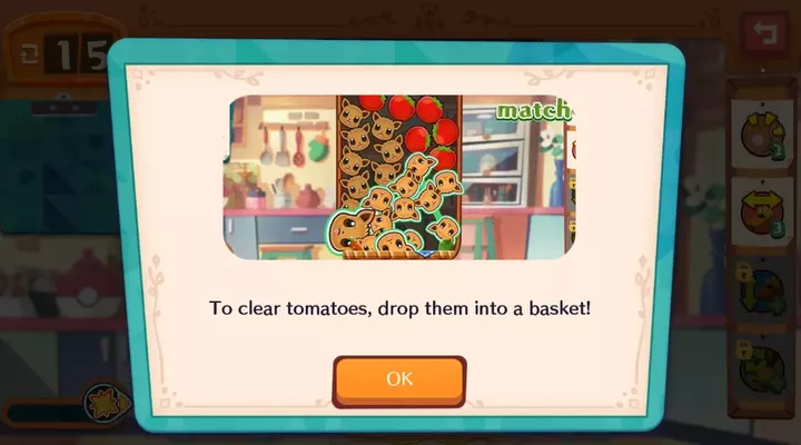 Pokémon Café Mix Review