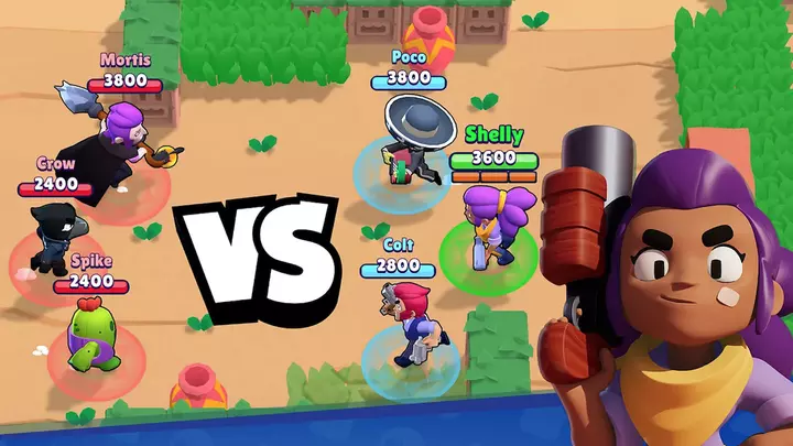 Brawl Stars-Rezensionen