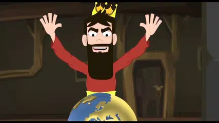 Game Profecias para Niños