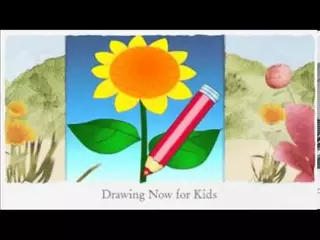 Drawing Now for Kids
