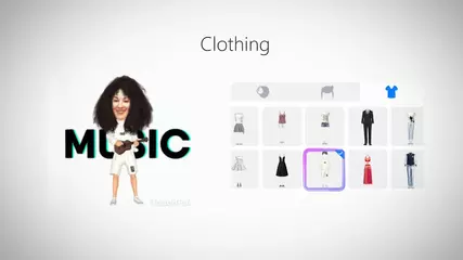 TouchPal Keyboard Pro Launches AvatarMoji Live