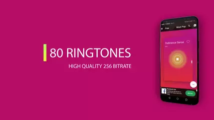 Most Popular Ringtones Free