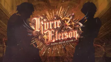 「デスティニーチャイルド」ラグナブレイク シーズン13 -Kyrie Eleison- PV