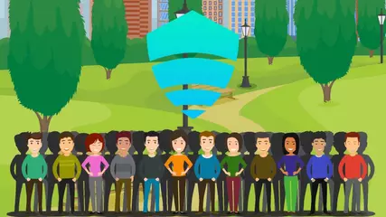 Titan HST System Overview