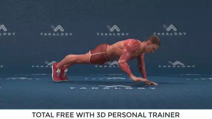 Bigger Chest In 30 Days - Chest Workout