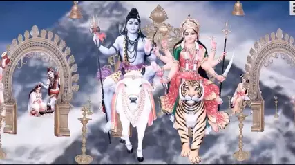 4D Parvati Shiv Free Mobile App