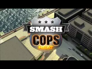 SMASH COPS HEAT by Hutch - Official Trailer