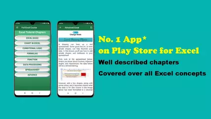 Best Complete Excel Course