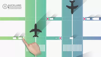 TRAFFIX STOREVIDEO 01 JAP