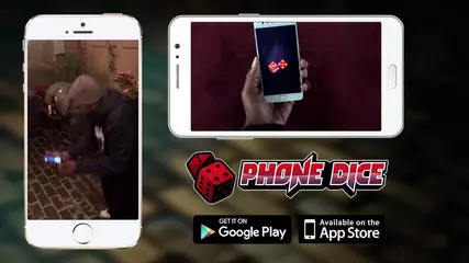 Phone Dice - The Street Dice Multiplayer App!