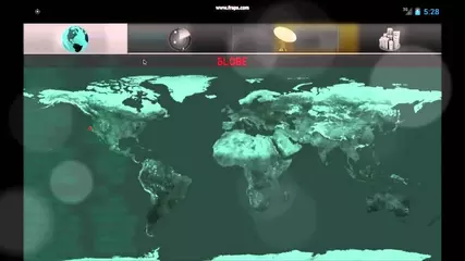 Secret Agent version 2