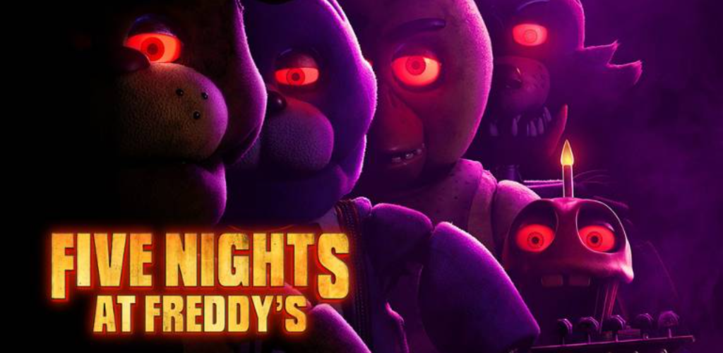 Five Nights at Freddy's: sobrevive y protégete de los animatrónicos