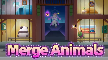 Merge Animals
