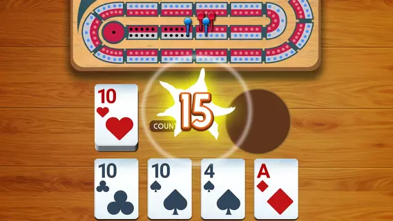 Ultimate Cribbage: Card Board 2.8.2 APK Download by WildCard Games -  APKMirror