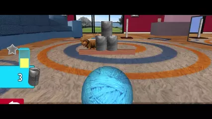 Daily Kitten Trailer - Android and iOS