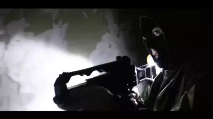 Трейлер книги-игры Симбионт 2