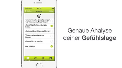 Die Neue Bachblüten App von Lemon Pharma
