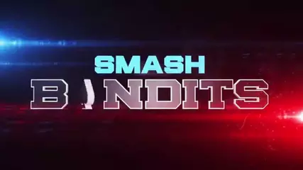 SMASH BANDITS by Hutch - Official Android Trailer