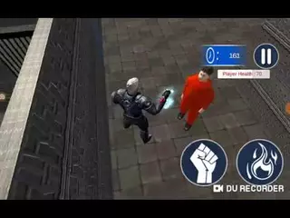 Super Hero Jail Escape -Prison Break Missions 2019