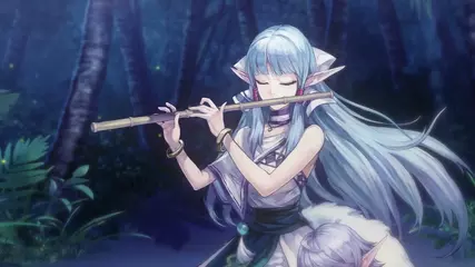 イース6オンライン オープニング