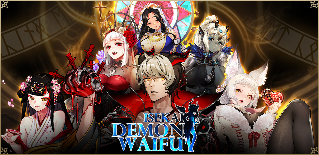 ISEKAI: Demon Waifu Review – Auto Combat RPG without Gacha System