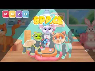 Pet Doctor - Care Games For Kids - Official Trailer & HUGE UPDATE!